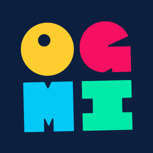 Ogmi Logo